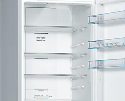 Холодильник Bosch KGN39VL316 - мініатюра 3
