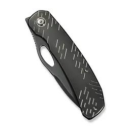 Ніж складаний Weknife Inmate WE23096B-4 - мініатюра 4