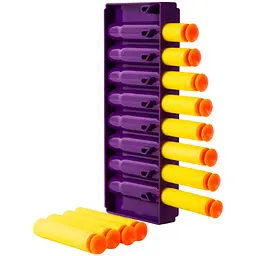 Іграшковий набір DIY Toys Арбалет Рожева Акула (CJ-2376868) - мініатюра 8