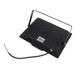 Прожектор Brille світлодіодний HL-29/150W CW IP65 - мініатюра 4