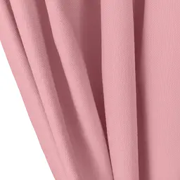 Скатертина Cosas Blossom водовідштовхувальна 120х150 см кольору фуксії (Cloth_07Candy_DUK_120x150) - мініатюра 4