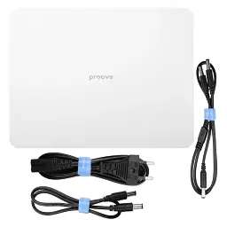 Джерело безперебійного живлення для роутерів Proove Mini DC UPS 15600mAh - мініатюра 4