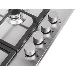 Варильна поверхня Whirlpool GMA 6422/IX - мініатюра 5
