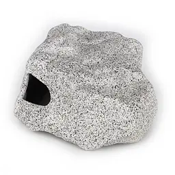 Декорація печера-укриття для риб і креветок Hobby Cera Cave 4 15x8x14,5 см (41673) - мініатюра 5