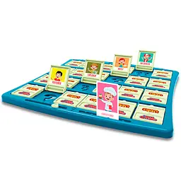 Настільна гра Winning Moves Jobs - Guess Who? - мініатюра 6