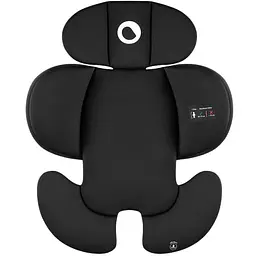 Автокрісло Lionelo Navy I-Size black onyx (LO-NAVY I-SIZE BLACK ONYX) - мініатюра 8