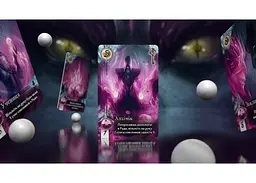 Настільна гра Igames Безодня (Abyss) (укр.) (2202) - мініатюра 3