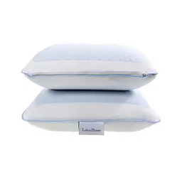 Подушка Lotus Home - Gel Comfort 59x39x13 - мініатюра 8