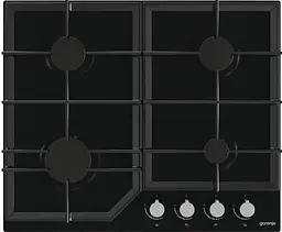 Варильна поверхня газова Gorenje GT641KB
