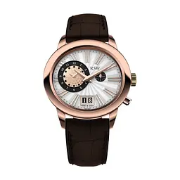 Наручний годинник RSW 9140.PP.L9.2.00