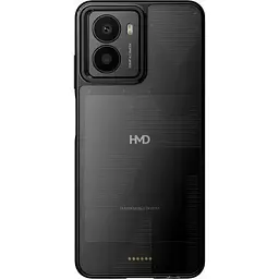 Смартфон HMD Fusion 8/256Gb Noir (UA UCRF) NFC - мініатюра 2