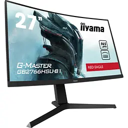 Монітор iiyama 27" G-Master GB2766HSU-B1 [123858] - мініатюра 5