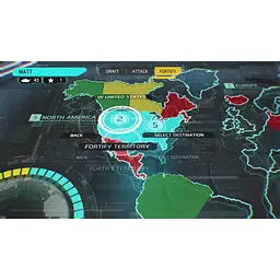 Ключ активації Microsoft Risk для Xbox One/Series - мініатюра 12