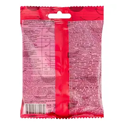 Мармелад Jelly Funny Teeth жувальний 80 г - мініатюра 2