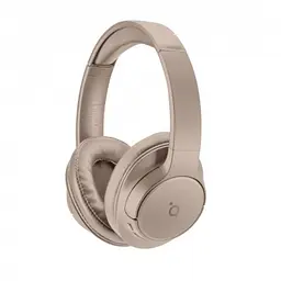 Навушники Acme BH317 Wireless over-ear headphones Sand (4770070882214)