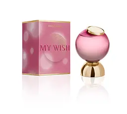 Парфумована вода для жінок My Wish Halloween 100 мл - мініатюра 4