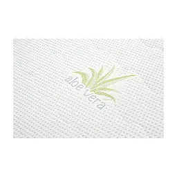 Наматрацник MirSon №1051 Alberto Тенцель (Modal) Strong Aloe Vera 160х190 см (2200001509016) - мініатюра 6