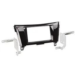 Перехідна рамка Nissan X-Trail, Qashqai, Rogue ACV 381210-17-1