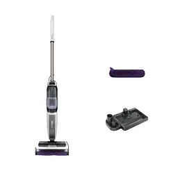 Парова швабра Shark SteamPickUp hard floor cleaner (SD200EU)