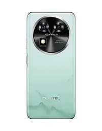 Смартфон Oukitel C37 6/256Gb Green - мініатюра 2