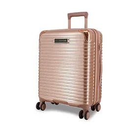 Валіза Swissbrand Rome (S) Rose Gold (SWB_LHROM003S) - мініатюра 11