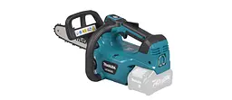 Пила ланцюгова акумуляторна Makita UC003GZ (30 см, 24.8 м/с, BL, XGT, без акумуляторів та зарядного пристрою) - мініатюра 3