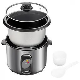 Рисоварка Sencor SRM 1550SS - мініатюра 3