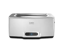 Тостер CASO Inox4 - мініатюра 5