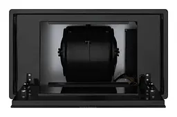 Витяжка Interline SENSE BL A/60 PB/2/T/INV - мініатюра 6