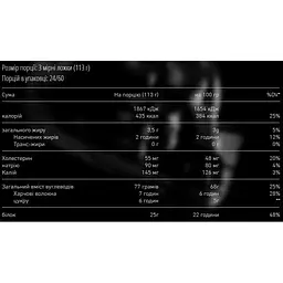 Гейнер MEX Nutrition Size Max Chocolate 2720 г - мініатюра 2