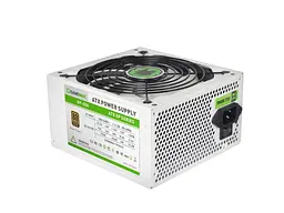 Блок питания Gamemax GP-550 White