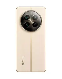 Смартфон Realme 12 Pro plus 5G 8/256GB Navigator Beige глобальна версія - мініатюра 2