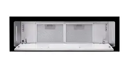 Витяжка повновбудована PERFELLI BISP 9673 BL 1000 LED Strip - мініатюра 7