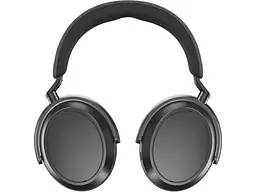Наушники с микрофоном Sennheiser MOMENTUM 4 Wireless Graphite (700383) - миниатюра 2