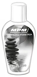 Пилосос з аквафільтром MPM BORA MOD-47 - мініатюра 9