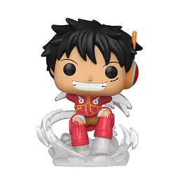 Ігрова фігурка Funko POP! - Луффі 15 см (86519) - мініатюра 2