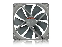 Вентилятор Noctua NF-P14s redux-1200 PWM (NF-P14s redux-1200 PWM) - мініатюра 3