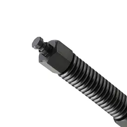 Пружинний адаптер Hismith Spring Connector із системою KlicLok для секс-машин - мініатюра 8