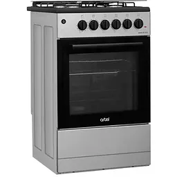 Плита Artel APETITO 50 10-E GREY - мініатюра 2