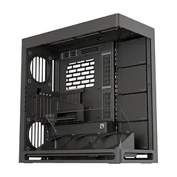 Корпус для ПК HAVN HS 420 VGPU Edition Black (HVN-CA-HS420-08) - мініатюра 5