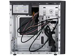 Корпус Vinga CS301B 400W - мініатюра 4