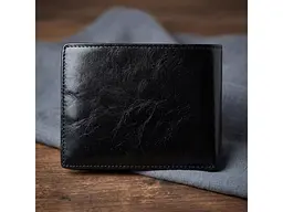 Чоловічий портмоне Italico 3620 nero Чорне 12х9,5 см TONY PEROTTI acs0032429 - мініатюра 6