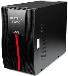 Акумуляторна батарея для ДБЖ Powercom AGM 72 V / 86 А*ч (EBP.MAC-2000/3000) - мініатюра 1