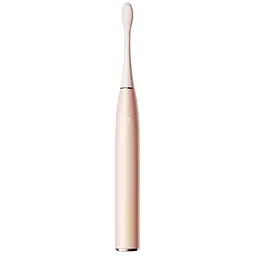 Електрична зубна щітка Oclean X Pro Digital Set Electric Toothbrush Champagne Gold [93236] - мініатюра 4