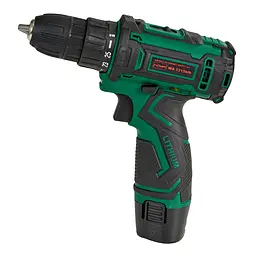 Шурупокрут акумуляторний Nowa WA1215BLB (145709) - мініатюра 2