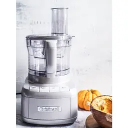 Кухоний комбайн Cuisinart бежевий (FP8SE) - мініатюра 7