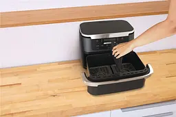 Мультипіч Ninja Foodi FlexDrawer AF550EU - мініатюра 7