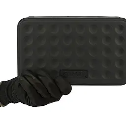 Набір головок торцевих Stanley 1/2" з насадками 6-гранними М6-19 мм 7 шт. (1-89-099) - мініатюра 3