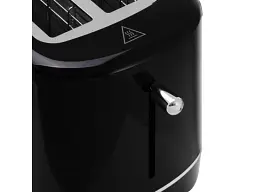 Тостер Adler AD 3224 Black - мініатюра 6