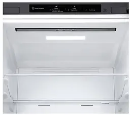 Холодильник LG GW-B509SMJM платиново-сріблястий (GW-B509SMJM) - мініатюра 9
